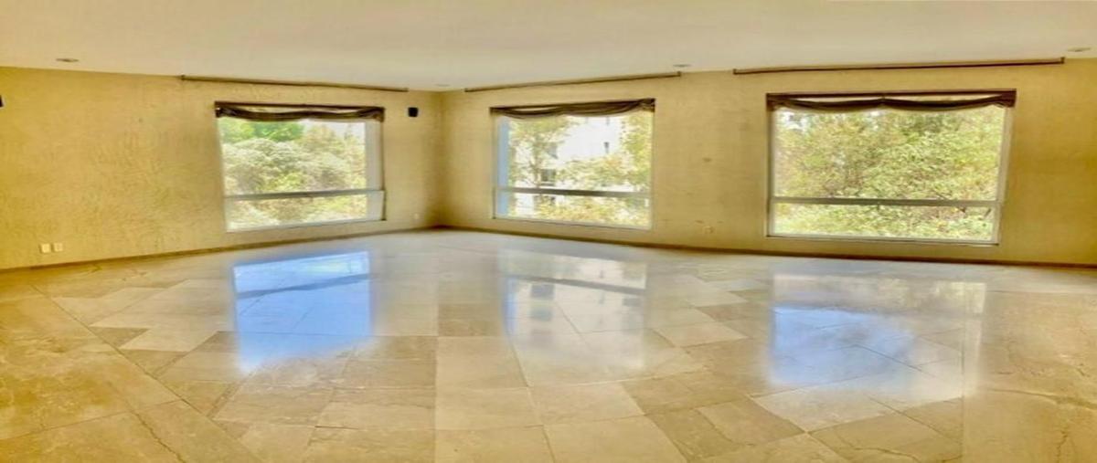 Foto de departamento en venta en . 0, lomas de chapultepec i sección, miguel hidalgo, df / cdmx, 0 No. 03