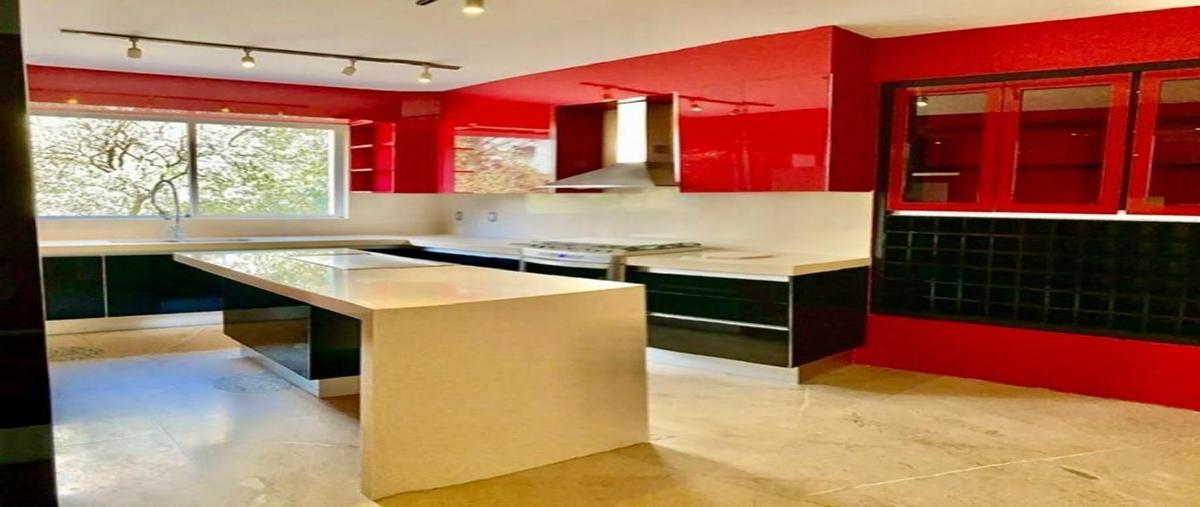 Foto de departamento en venta en . 0, lomas de chapultepec i sección, miguel hidalgo, df / cdmx, 0 No. 04