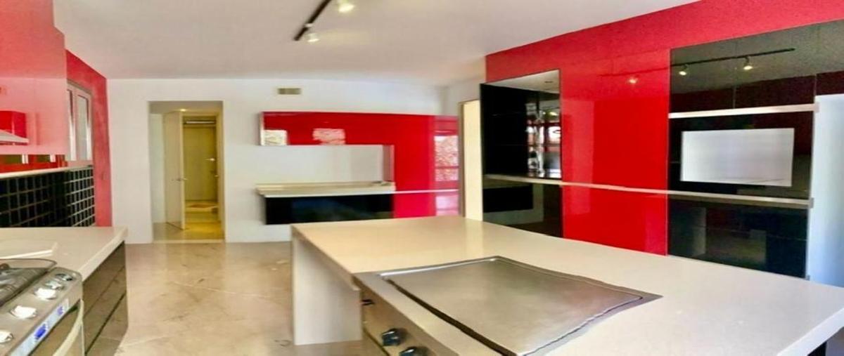 Foto de departamento en venta en . 0, lomas de chapultepec i sección, miguel hidalgo, df / cdmx, 0 No. 05