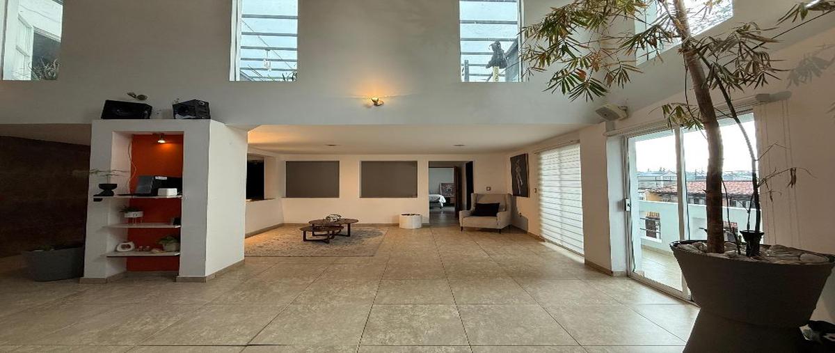 Foto de casa en renta en . 0, lomas de san ángel inn, álvaro obregón, df / cdmx, 0 No. 03