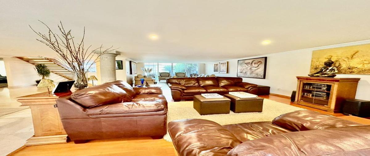 Foto de casa en venta en . 0, lomas de tecamachalco, naucalpan de juárez, méxico, 0 No. 04