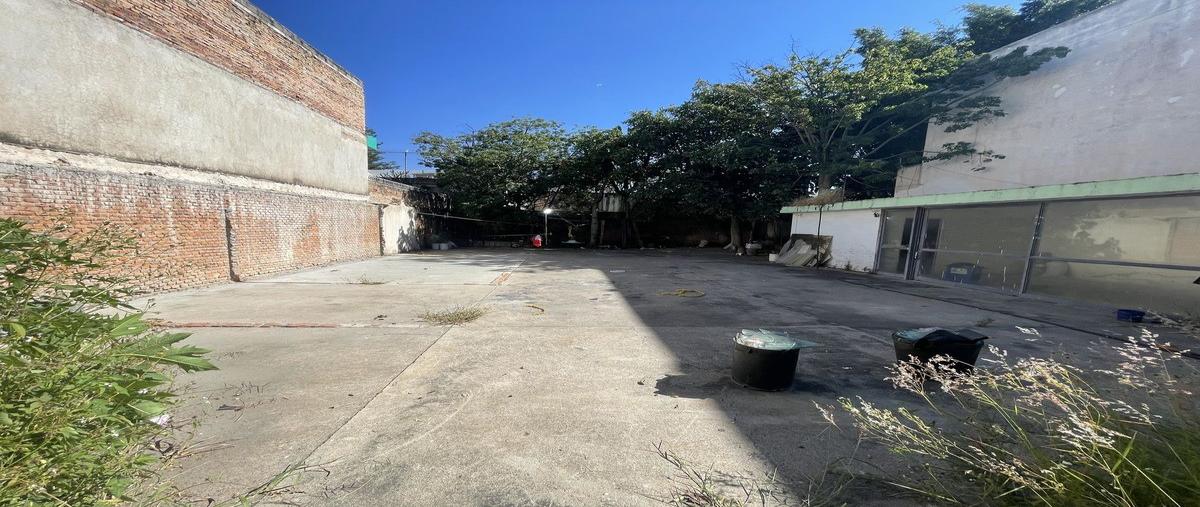 Foto de terreno habitacional en renta en 0 , lomas del country, guadalajara, jalisco, 0 No. 03