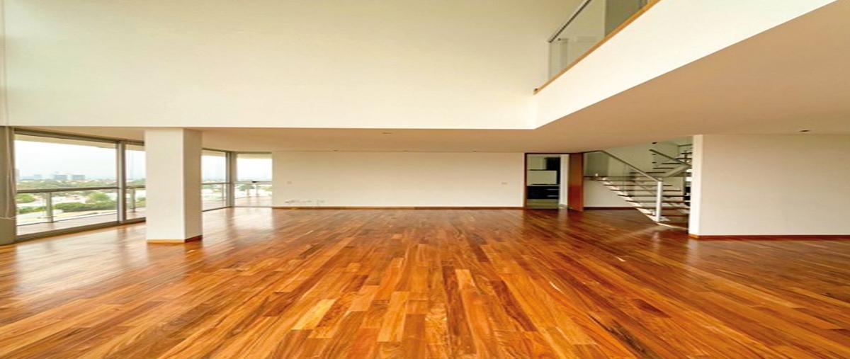 Foto de departamento en venta en 0 , lomas del pedregal, tlalpan, df / cdmx, 25606838 No. 02