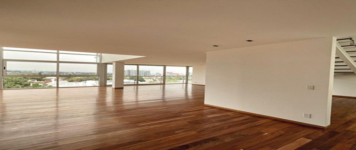 Foto de departamento en venta en 0 , lomas del pedregal, tlalpan, df / cdmx, 25606838 No. 03