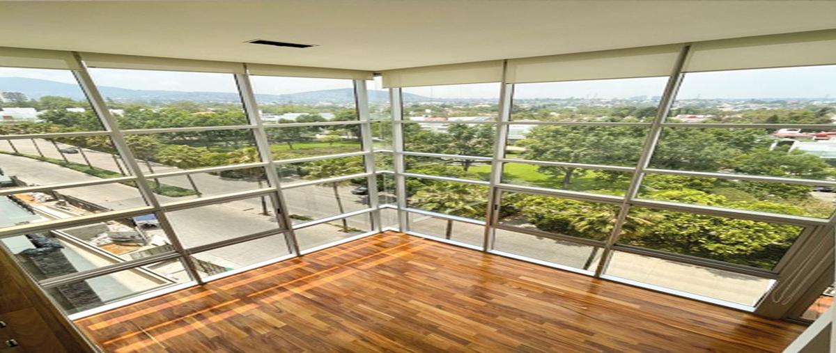 Foto de departamento en venta en 0 , lomas del pedregal, tlalpan, df / cdmx, 25606838 No. 05