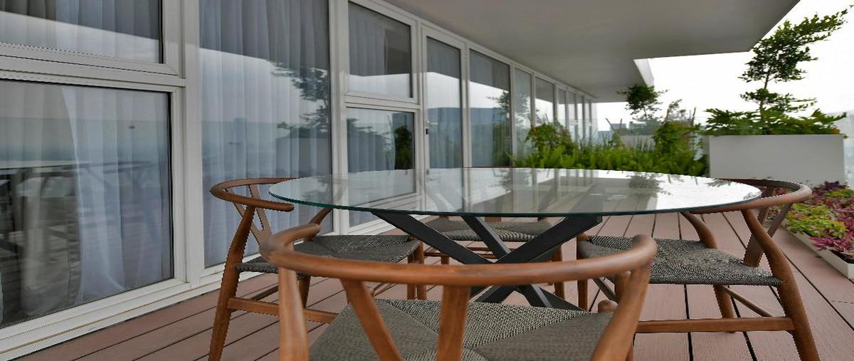 Foto de departamento en venta en . 0, los alpes, álvaro obregón, df / cdmx, 0 No. 03