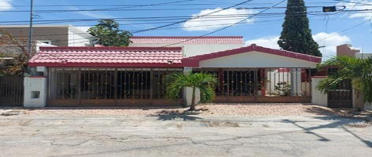 Foto de casa en venta en 0 , los pinos, mérida, yucatán, 0 No. 01