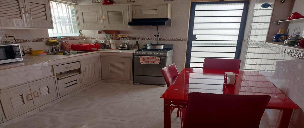 Foto de casa en venta en 0 , los pinos, mérida, yucatán, 0 No. 03