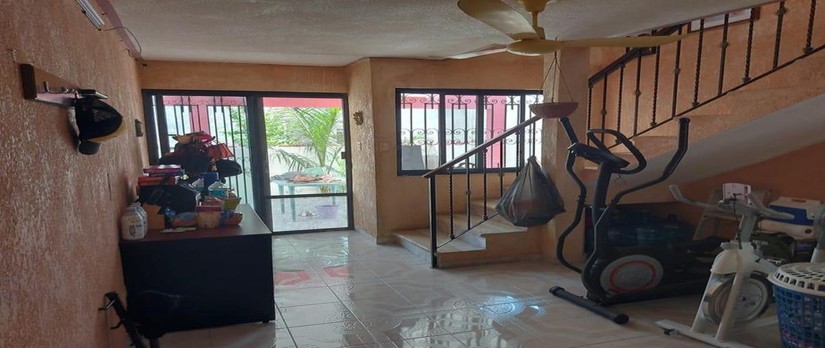 Foto de casa en venta en 0 , los pinos, mérida, yucatán, 0 No. 04