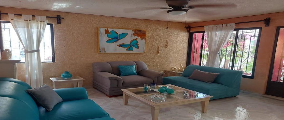 Foto de casa en venta en 0 , los pinos, mérida, yucatán, 0 No. 05