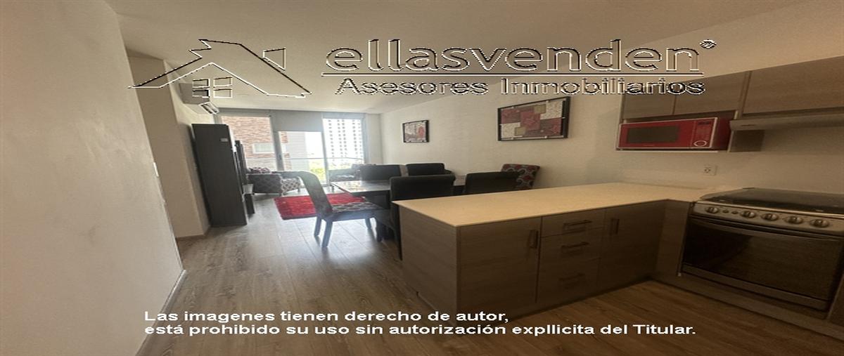 Foto de departamento en renta en  0, lth, monterrey, nuevo león, 0 No. 03