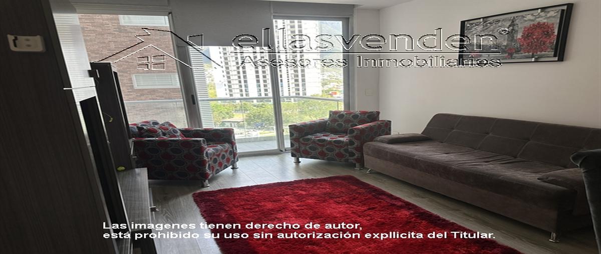 Foto de departamento en renta en  0, lth, monterrey, nuevo león, 0 No. 04