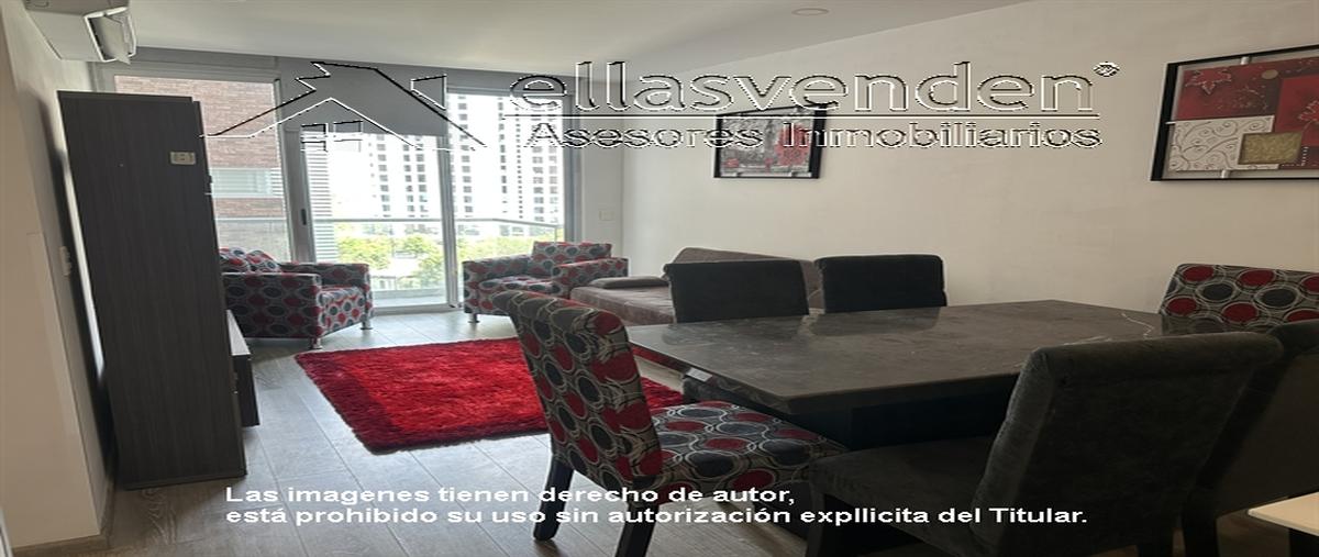 Foto de departamento en renta en  0, lth, monterrey, nuevo león, 0 No. 05