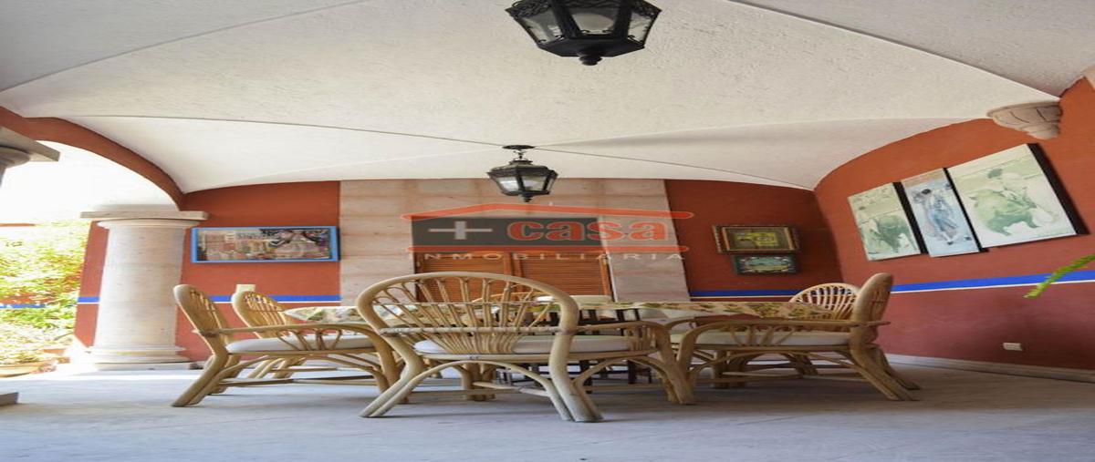 Foto de casa en venta en  0, malaquin la mesa, san miguel de allende, guanajuato, 9714910 No. 03