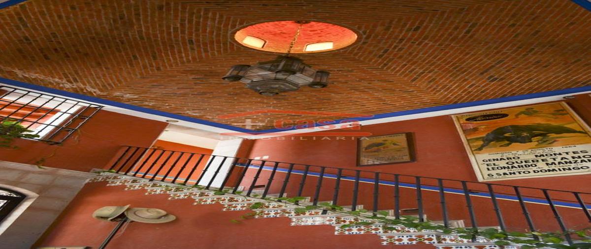 Foto de casa en venta en  0, malaquin la mesa, san miguel de allende, guanajuato, 9714910 No. 04