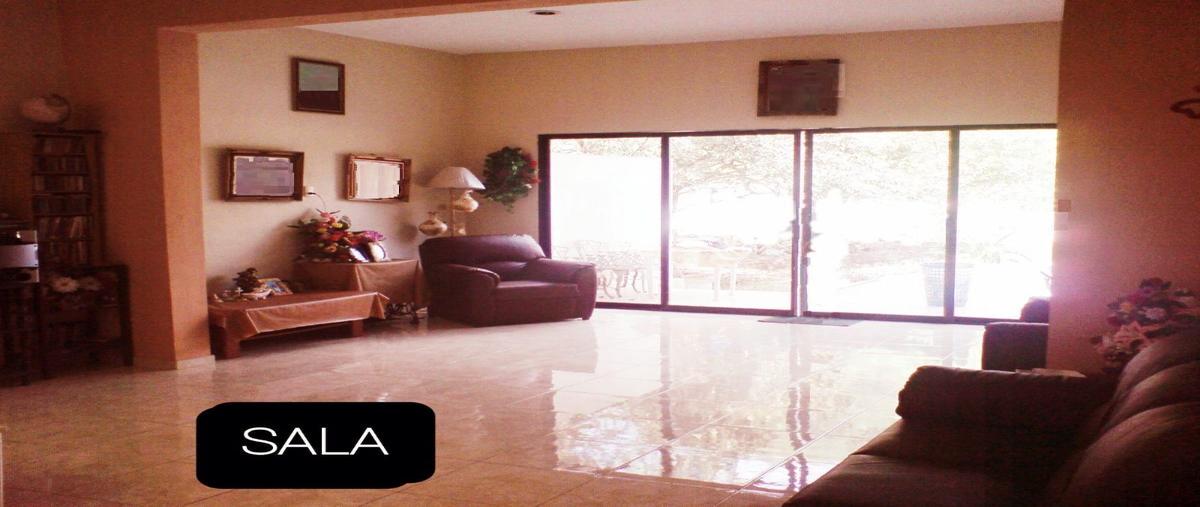 Foto de casa en venta en 0 , manuel avila camacho, mérida, yucatán, 26938914 No. 03