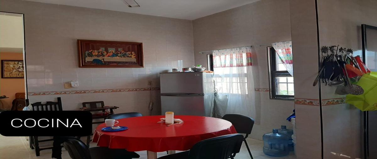 Foto de casa en venta en 0 , manuel avila camacho, mérida, yucatán, 26938914 No. 05