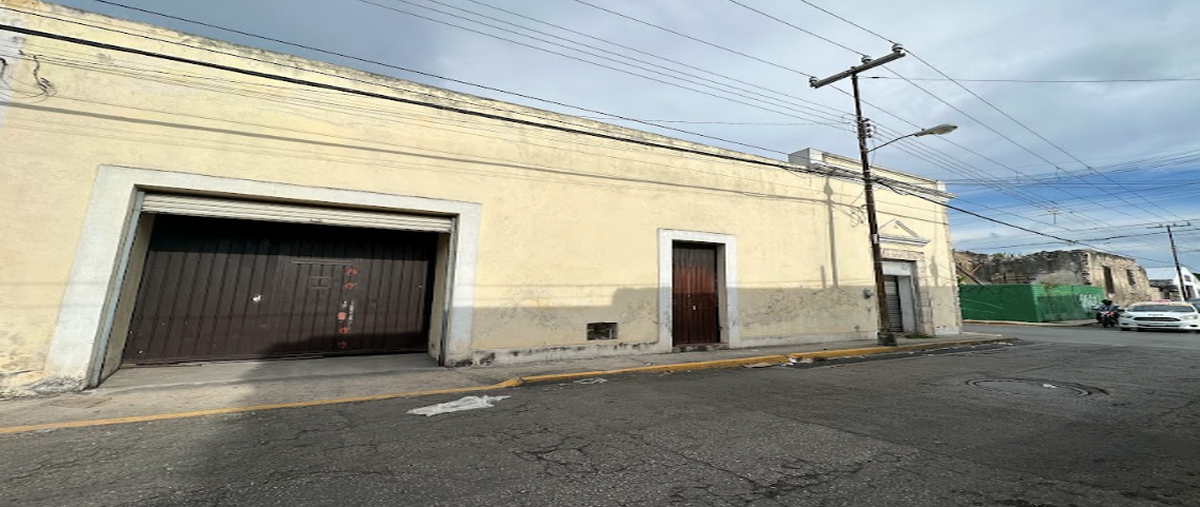 Foto de casa en venta en 0 , merida centro, mérida, yucatán, 0 No. 04