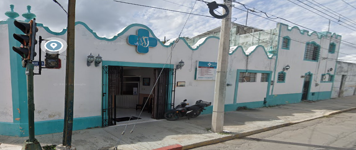 Foto de edificio en 0 , merida centro, mérida, yucatán, 0 foto 01 Foto de edificio en venta en 0 , merida centro, mérida, yucatán, 0 No. 01