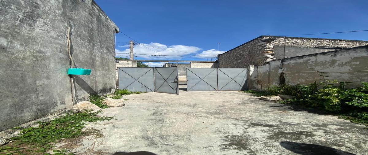 Foto de terreno habitacional en venta en 0 , merida centro, mérida, yucatán, 0 No. 03