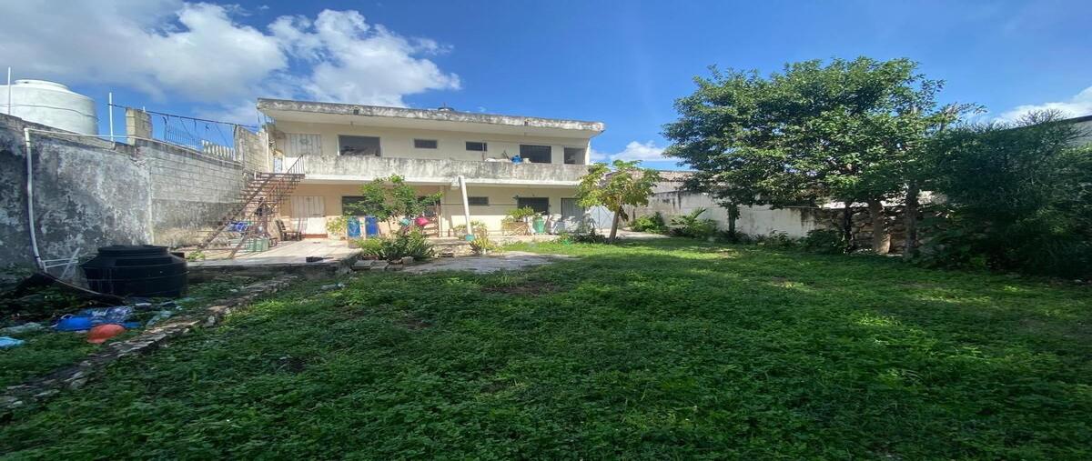 Foto de terreno habitacional en venta en 0 , merida centro, mérida, yucatán, 0 No. 04