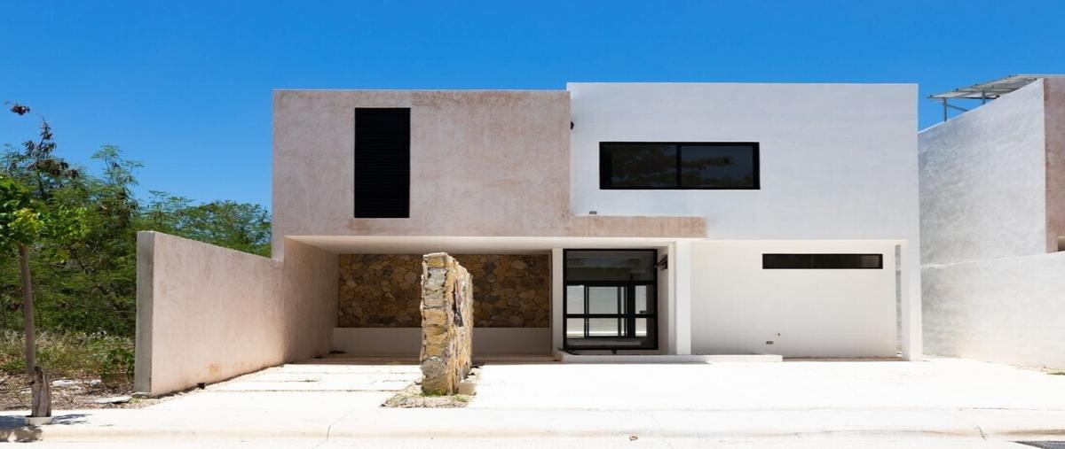 Foto de casa en venta en 0 , merida centro, mérida, yucatán, 29965398 No. 01