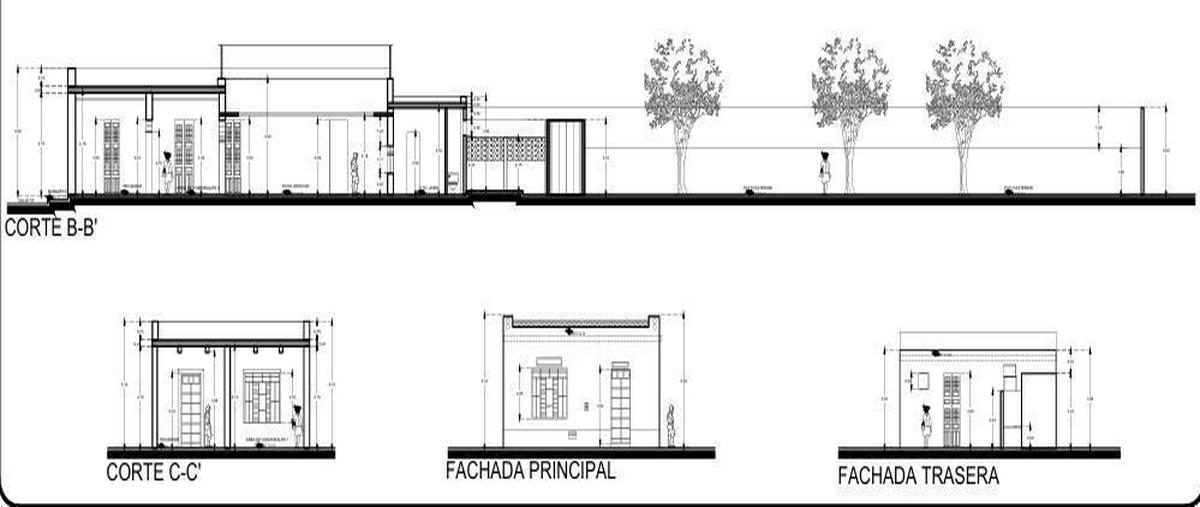 Foto de casa en 0 , merida centro, mérida, yucatán, 0 foto 03 Foto de casa en venta en 0 , merida centro, mérida, yucatán, 0 No. 03