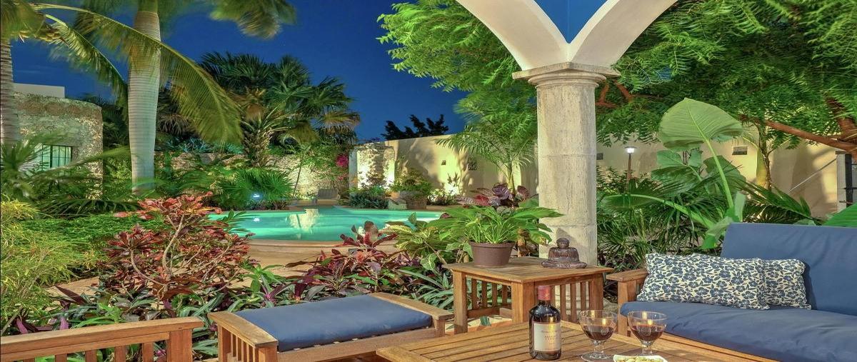 Foto de casa en venta en 0 , merida centro, mérida, yucatán, 0 No. 03