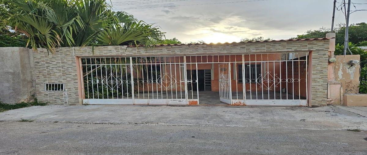 Foto de casa en 0 , merida centro, mérida, yucatán, 0 foto 01 Foto de casa en venta en 0 , merida centro, mérida, yucatán, 0 No. 01