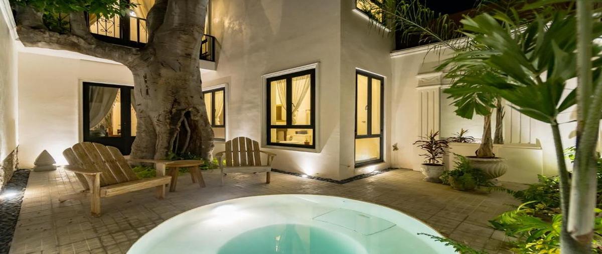 Foto de casa en venta en . 0, merida centro, mérida, yucatán, 0 No. 03