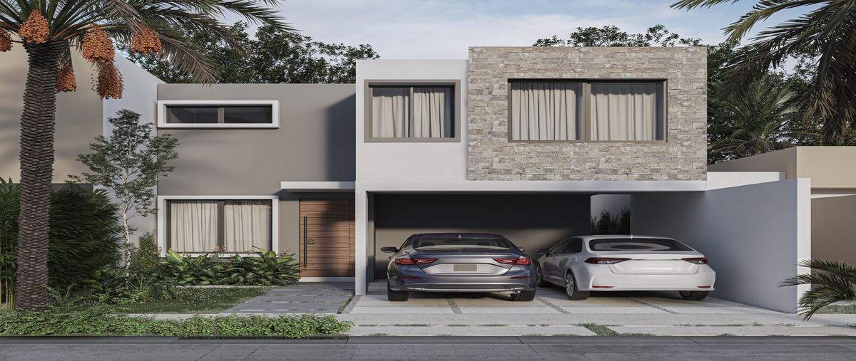 Foto de casa en venta en 0 , mérida, mérida, yucatán, 28479901 No. 03