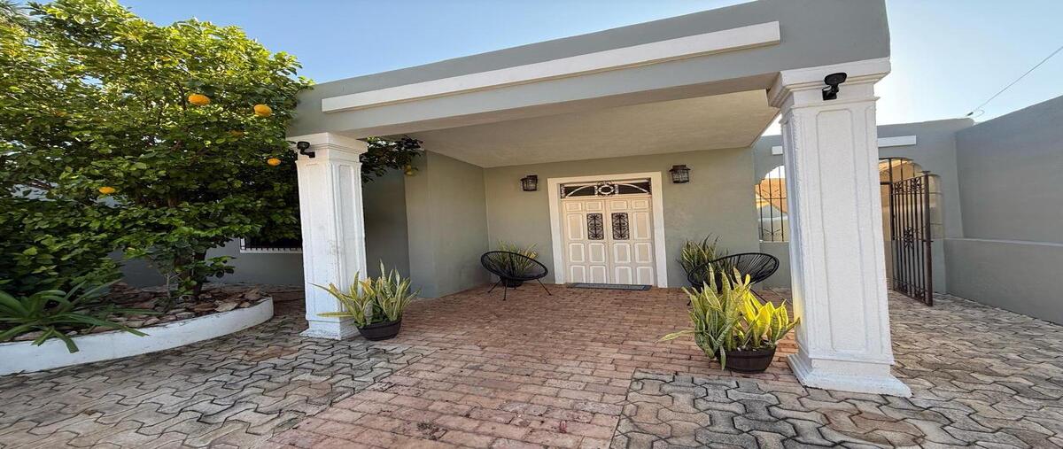 Foto de casa en renta en 0 , mérida, mérida, yucatán, 30350312 No. 01