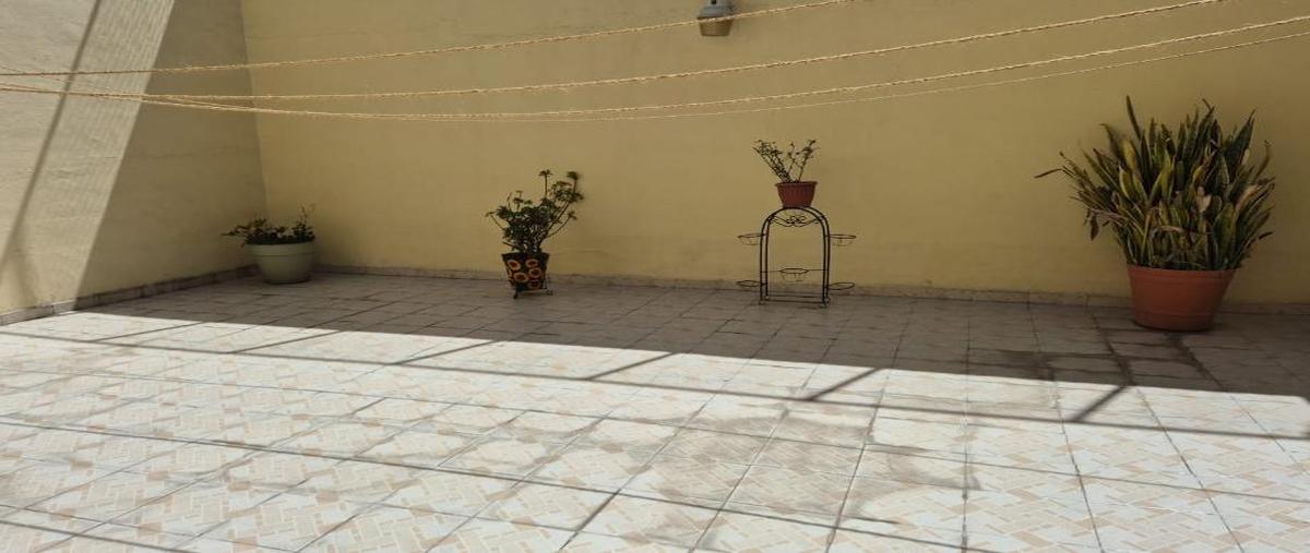 Foto de casa en venta en . 0, méxico segunda sección, nezahualcóyotl, méxico, 31012803 No. 03