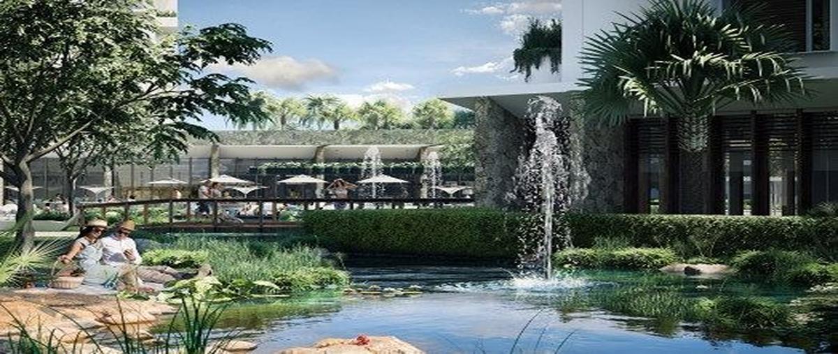 Foto de departamento en venta en 0 , montebello, mérida, yucatán, 27695959 No. 05