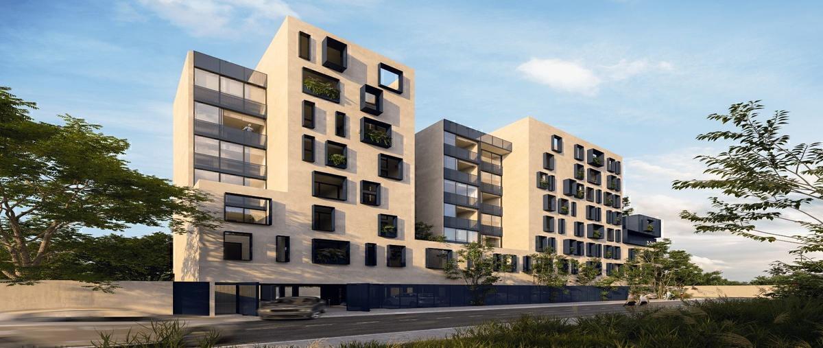 Foto de departamento en venta en 0 , montebello, mérida, yucatán, 0 No. 03