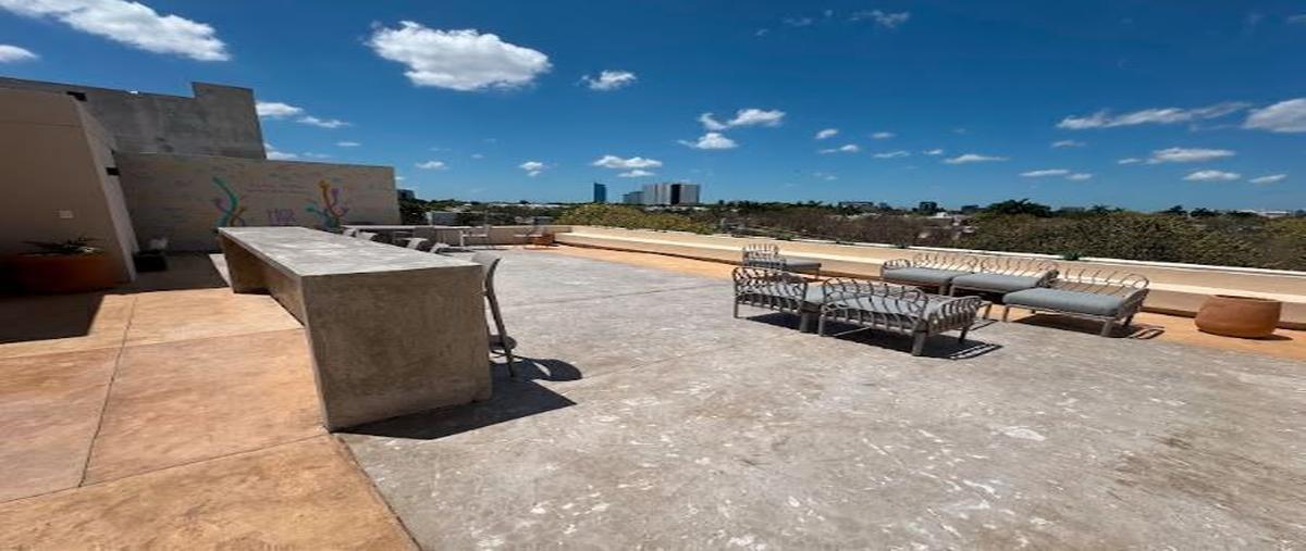Foto de departamento en venta en 0 , montebello, mérida, yucatán, 0 No. 03
