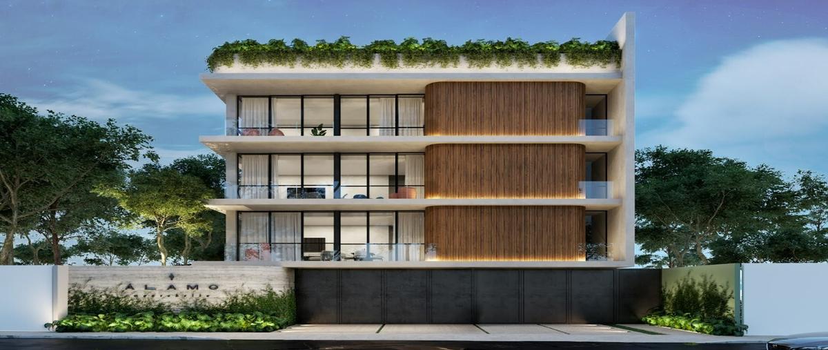 Foto de departamento en venta en 0 , montebello, mérida, yucatán, 0 No. 03