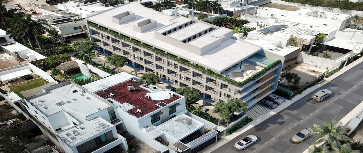 Foto de departamento en venta en 0 , montebello, mérida, yucatán, 0 No. 04