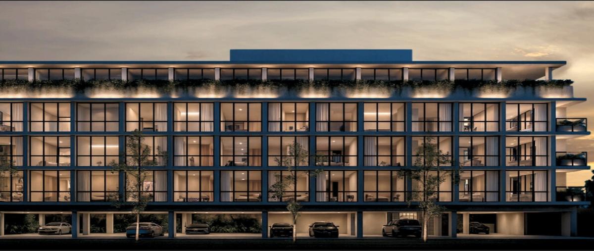 Foto de departamento en venta en 0 , montebello, mérida, yucatán, 0 No. 05