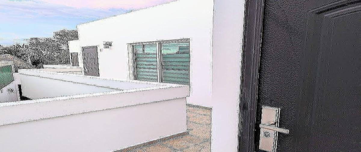 Foto de departamento en renta en 0 , montebello, mérida, yucatán, 0 No. 03