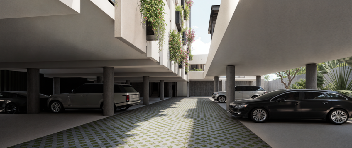 Foto de departamento en 0 , montecristo, mérida, yucatán, 30080273 foto 04 Foto de departamento en venta en 0 , montecristo, mérida, yucatán, 30080273 No. 04