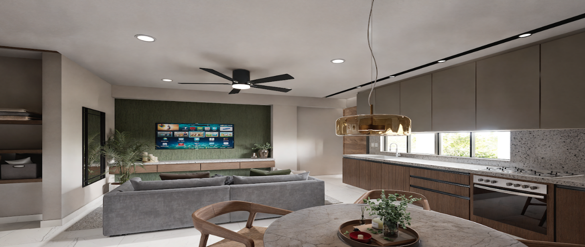 Foto de departamento en 0 , montecristo, mérida, yucatán, 30080273 foto 05 Foto de departamento en venta en 0 , montecristo, mérida, yucatán, 30080273 No. 05