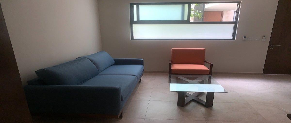 Foto de departamento en venta en 0 , montecristo, mérida, yucatán, 0 No. 04