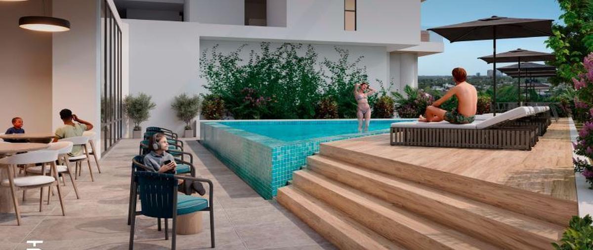 Foto de departamento en venta en 0 , montejo, mérida, yucatán, 0 No. 05