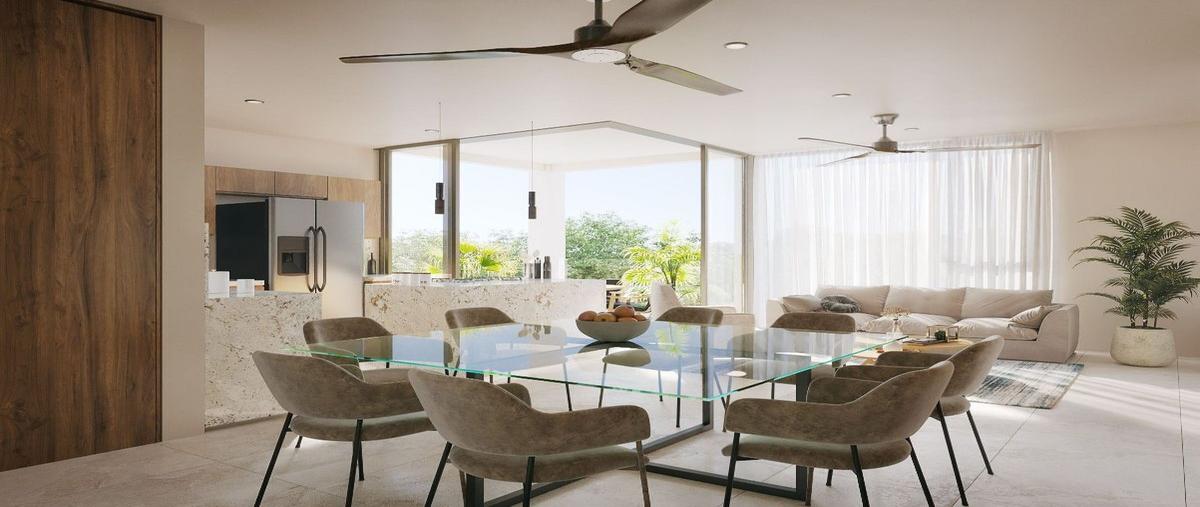 Foto de departamento en venta en 0 , montes de ame, mérida, yucatán, 25967742 No. 04