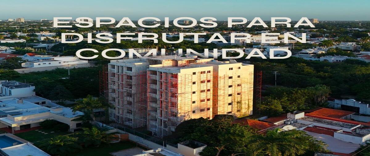 Foto de departamento en 0 , montes de ame, mérida, yucatán, 0 foto 01 Foto de departamento en venta en 0 , montes de ame, mérida, yucatán, 0 No. 01