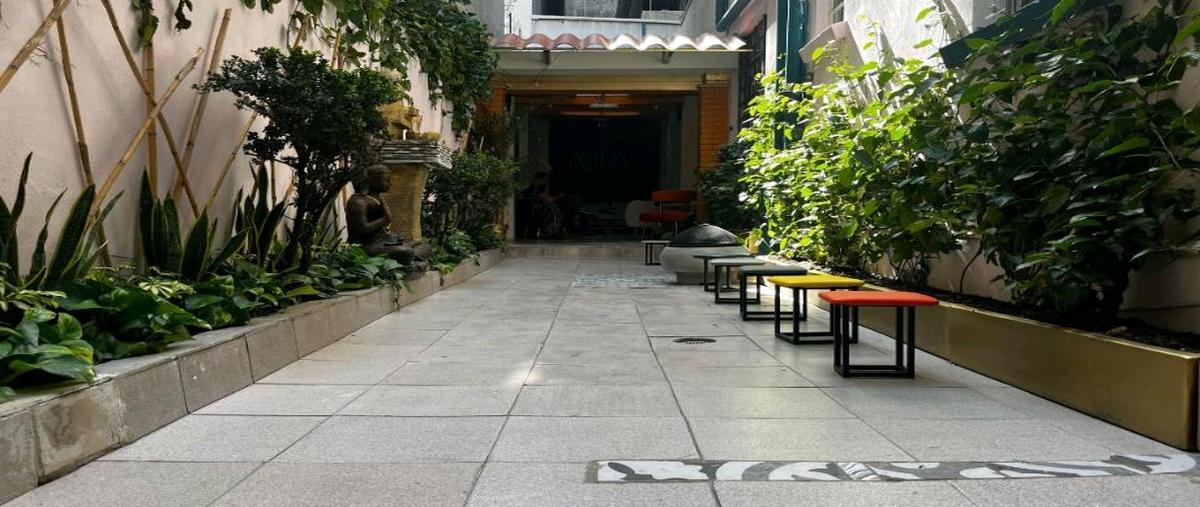 Foto de oficina en venta en . 0, narvarte poniente, benito juárez, df / cdmx, 0 No. 05