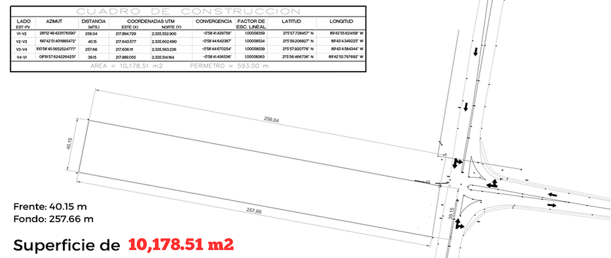 Foto de terreno habitacional en venta en 0 , noc ac, mérida, yucatán, 30975011 No. 03