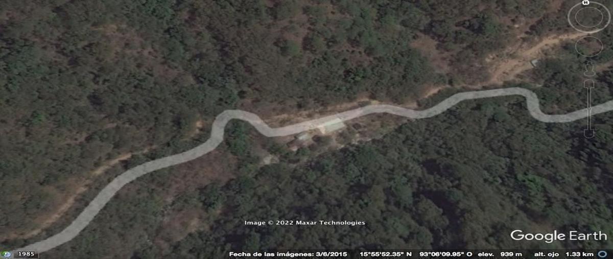 Foto de terreno habitacional en venta en 0 , nuevo vicente guerrero, villa corzo, chiapas, 0 No. 05