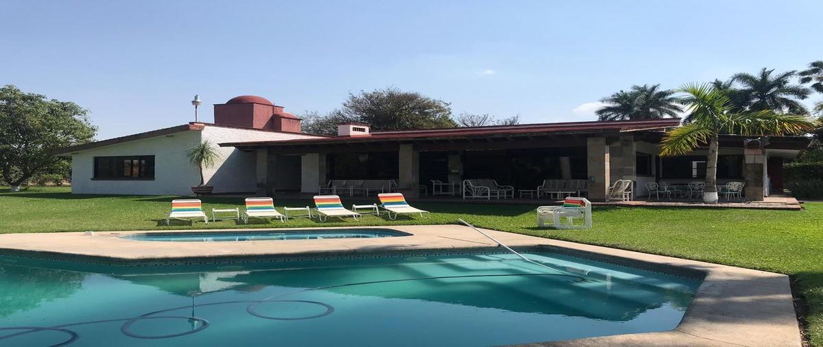 Foto de casa en venta en 0 , oacalco, yautepec, morelos, 10561205 No. 01